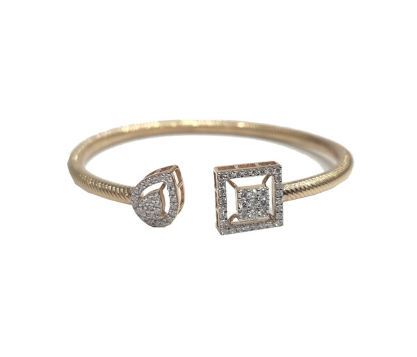Neena Diamond Bracelet