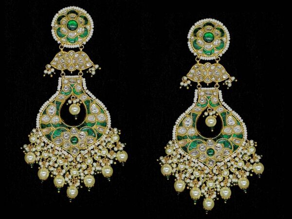 ANYRA POLKI CHANDBALIS - Image 2