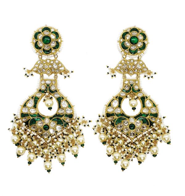 ANYRA POLKI CHANDBALIS - Image 3