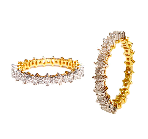 HEMA DIAMOND RING