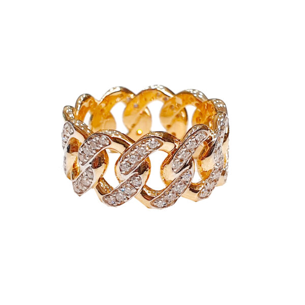 ARANA DIAMOND RING