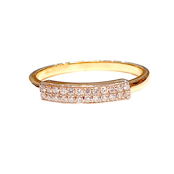 ANVI DIAMOND RING