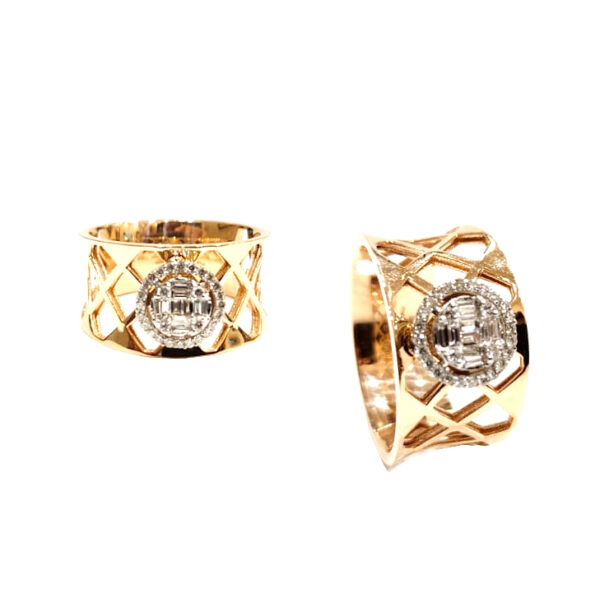 AADHYA DIAMOND RING
