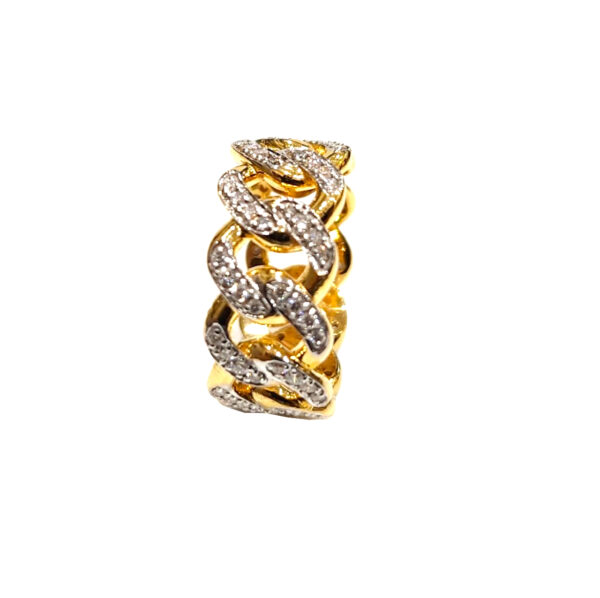 ARANA DIAMOND RING - Image 2