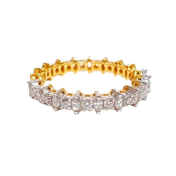 HEMA DIAMOND RING - Image 2