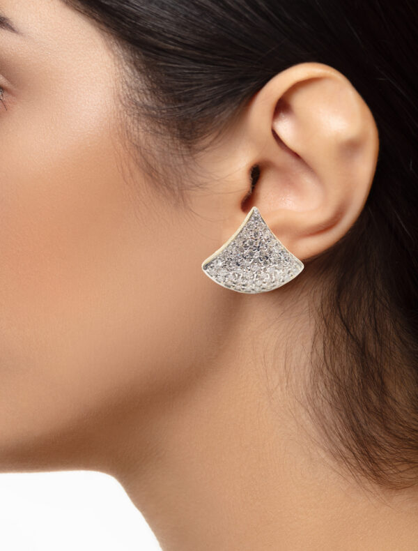 NEHA DIAMOND EARRINGS