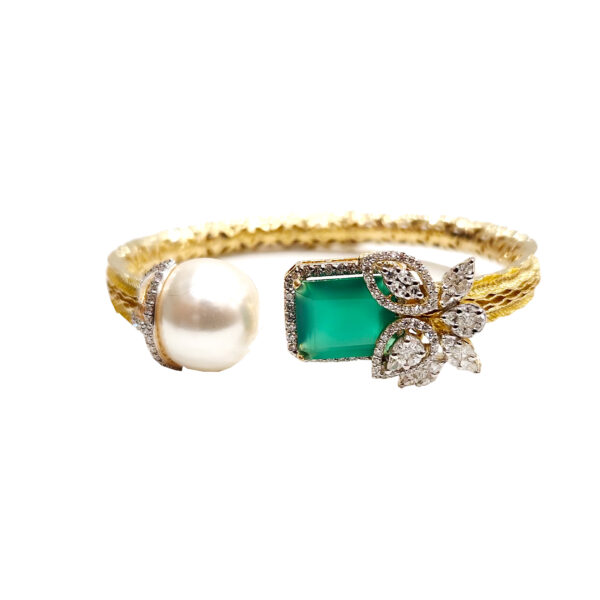Bina Diamond Bracelet