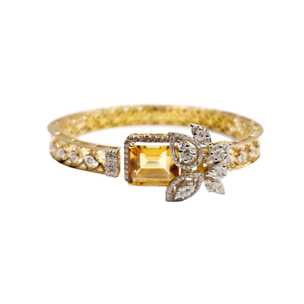 Bela Diamond Bracelet