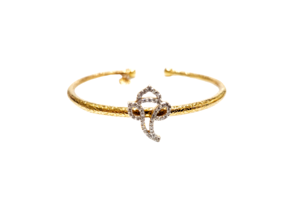 Deepa Diamond Bracelet