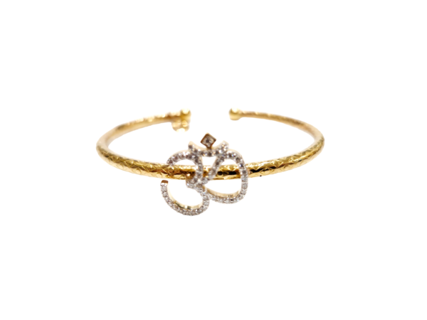 Zaara Diamond Bracelet