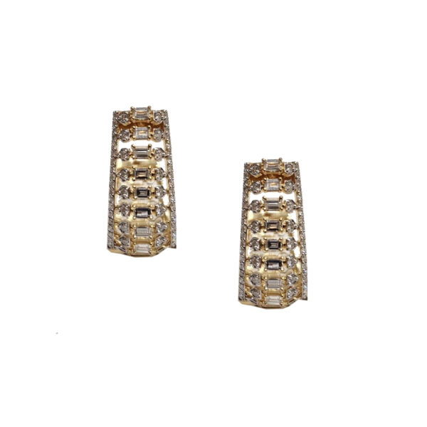 ANYRA DIAMOND EARRINGS