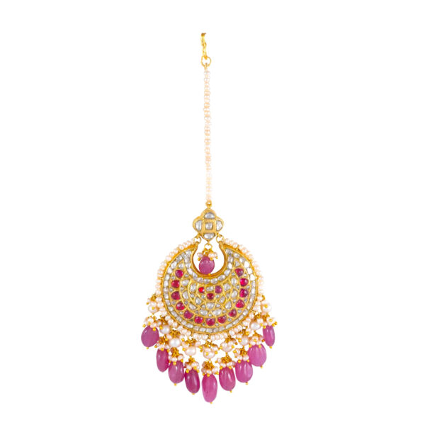 Rakhi Maangtika