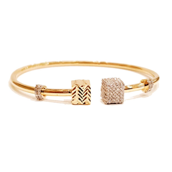 Octavia Diamond Bracelet