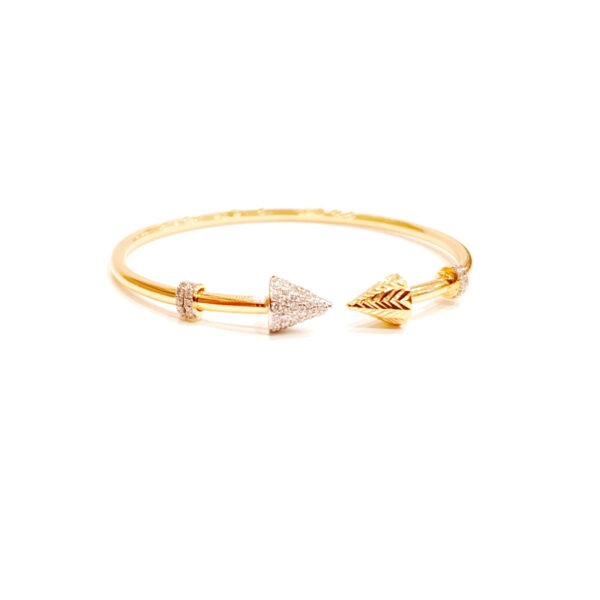 Bella Diamond Bracelet