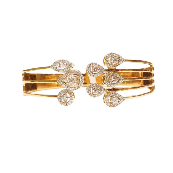 Laina Diamond Bracelet