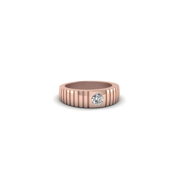 Oscar Diamond Ring