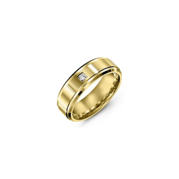 Sebastian Diamond Ring