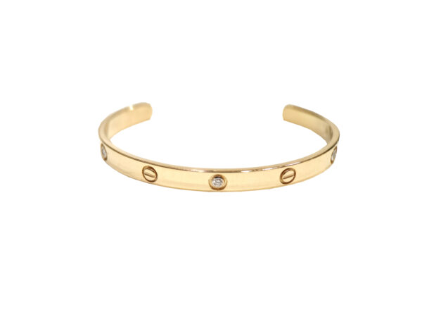 Kareena Diamond Bracelet