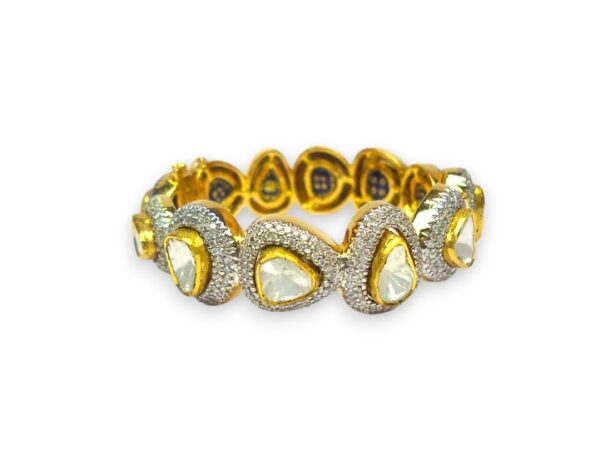 Mahika Diamond Bracelet