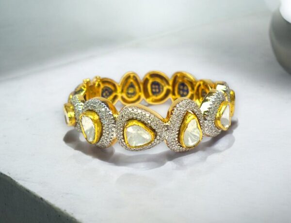 Mahika Diamond Bracelet - Image 2