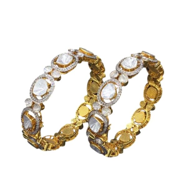 Rebecca Polki Bangle