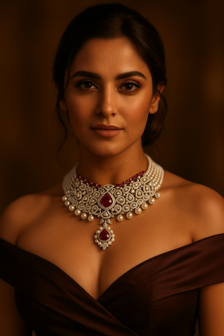 20251007_1707_Elegant Choker Highlight_remix_01k6z7a1zwftwr7ah7a8t43ksf