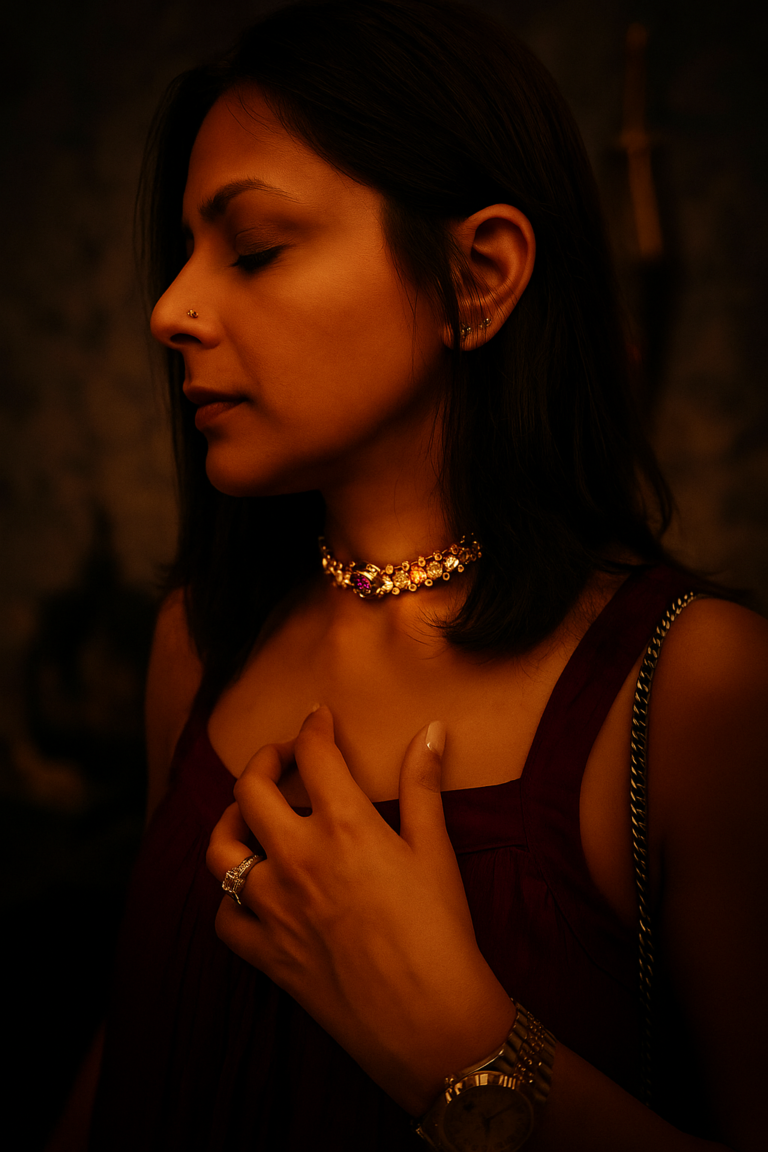 20251004_1342_Cinematic Jewelry Highlight_remix_01k6q4bp8jf2wv32dwx5vecp2f