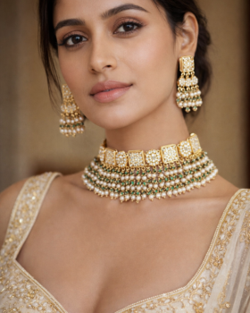 20260120_1326_Gold Pearl Choker_remix_01kfd6d1wde67srhnhc8rzzpx0 (1)