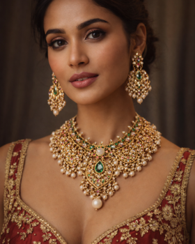 20260120_1331_Jewelry Adornment Glow_remix_01kfd6pk4pe4fsw12s5h1t3dn8